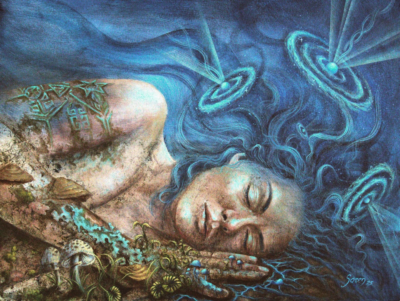 Abandon-