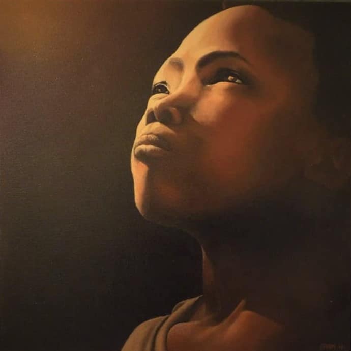 Enfant d'Afrique 2.3